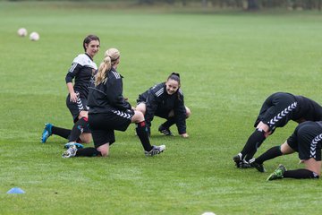 Bild 14 - Frauen SV Henstedt Ulzburg - FSV Gtersloh : Ergebnis: 2:5